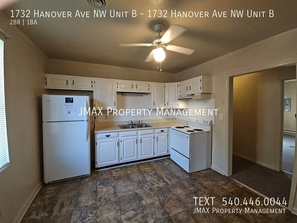 More Room Than Youd Expect 2 Bedroom Apartment! — Photo 3