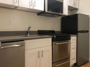 61 Hancock St #1R, Boston, MA 02114