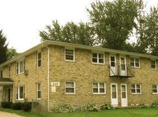 205 Sunny Meade Ln #10524097, Madison, WI 53713