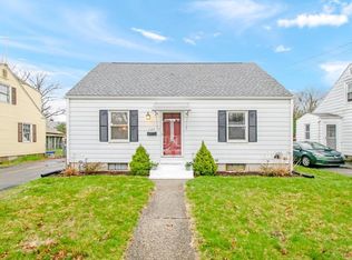 149 Powell Ave, Springfield, MA 01118
