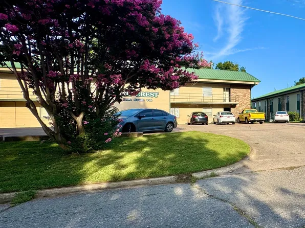 1200 S 7th St APT 4, McAlester, OK 74501