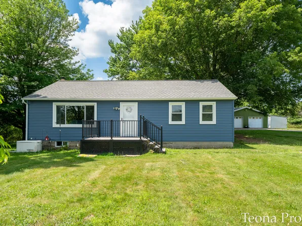 2680 32nd St, Allegan, MI 49010