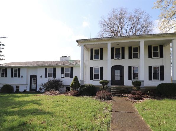 4951 Thomas Rd, Trenton, OH 45067