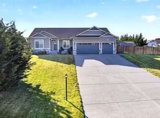 Maxvale Hill, Yelm, WA 98597