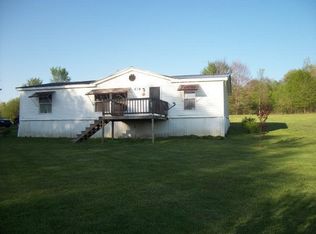 978 Goodwin Rd, Titusville, PA 16354