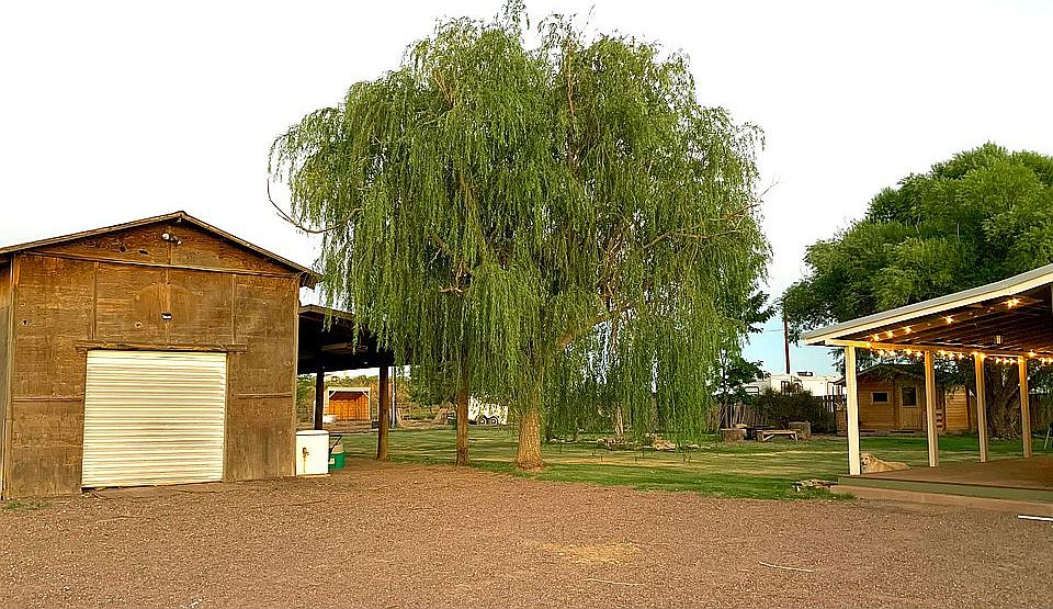 4551 3rd South Ave, Joseph City, AZ 86032 Zillow