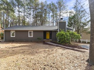 2125 Strebor St, Durham, NC 27705