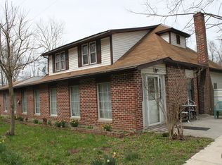 8781 Great Cove Rd, Needmore, PA 17238