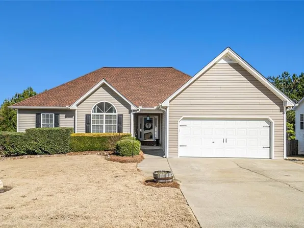 60 A C Dr, Dallas, GA 30132