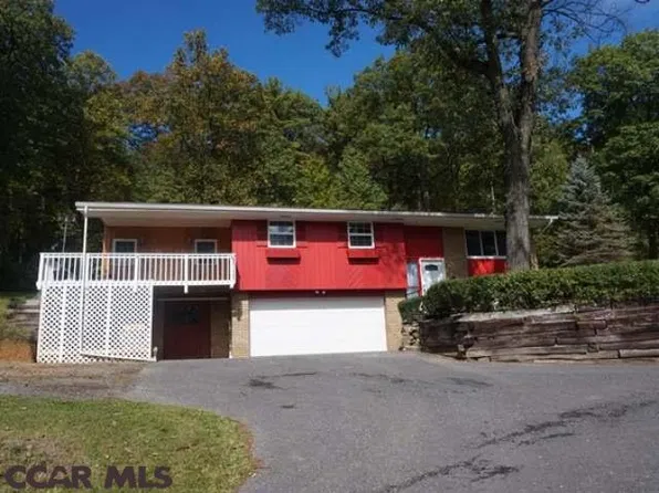 1453 Valley View Rd, Bellefonte, PA 16823