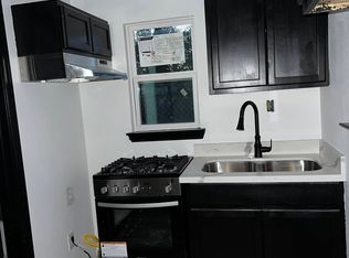 Elysian, Houston, TX 77009