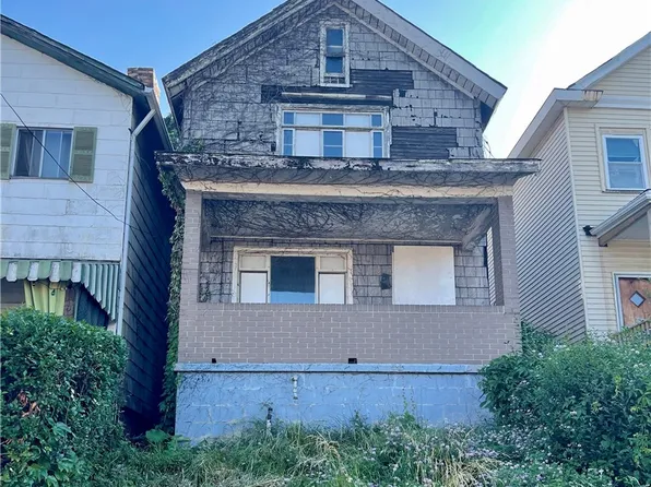 511 Stokes Ave, Braddock, PA 15104