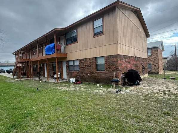 1201 S 23rd St, Copperas Cove, TX
