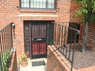 580 Brummel Ct NW #580, Washington, DC 20012
