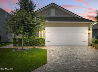 379 Thistleton Way, Saint Augustine, FL 32092