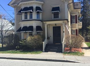 31 Elm St APT 2, Lebanon, NH 03766