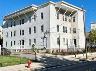 736 Social St #2F, Woonsocket, RI 02895