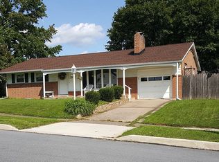 405 Bristol Dr, Harrisburg, PA 17109