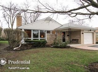 5431 Howard Ave, Western Springs, IL