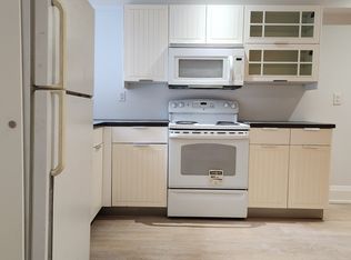 364 Sorauren Ave #BASEMENT, Toronto, ON M6R2H1