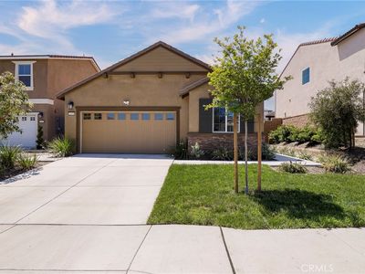 2476 Yellowstone Way, Rialto, CA, 92377