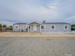 13221 Arena Rd, Pinon Hills, CA 92372