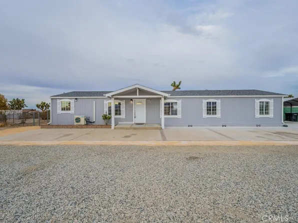 13221 Arena Rd, Pinon Hills, CA 92372
