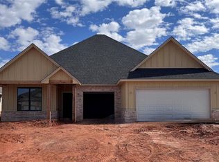 1172 Copper Ridge Cir, Piedmont, OK 73078