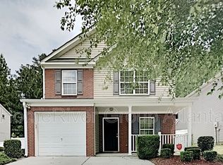 3385 Sable Chase Ln, Atlanta, GA 30349