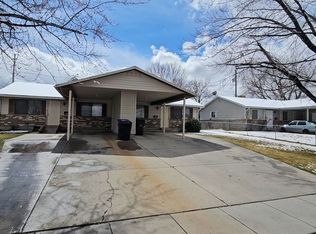 4475 W 5175 S, Salt Lake City, UT 84118