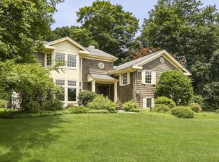 21 Evergreen Row, Armonk, NY 10504