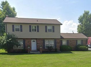 5170 N County Road 1000 E, Brownsburg, IN 46112