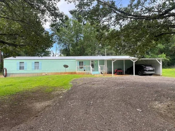 135 County Road 2254, Saltillo, MS 38866