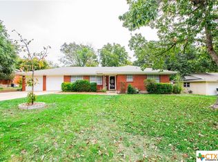 3501 Meadow Oaks Dr, Temple, TX 76502