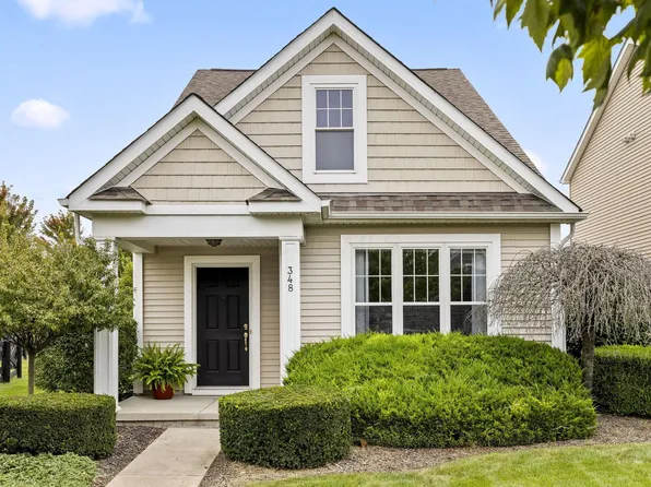 348 Griffiths Harbor Dr, Delaware, OH 43015