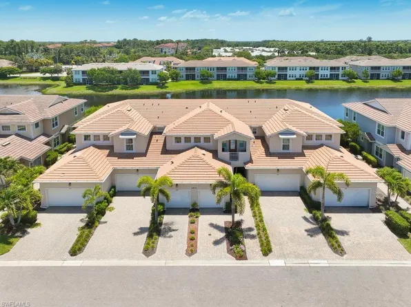 4601 Arboretum CIR #102, NAPLES, FL 34112