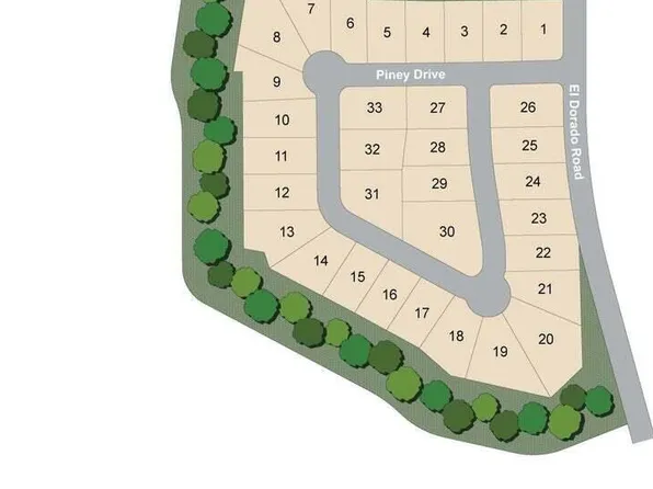 424 Piney Dr, Pearl, MS 39208