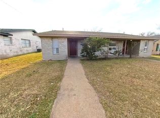 3408 Leon St #A, Bryan, TX 77801