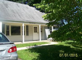 2916 Tapered Ln, Bowie, MD 20715