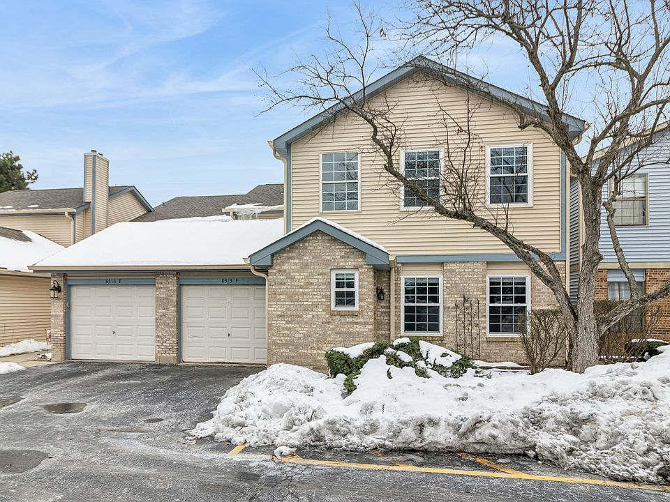 2nd image of 8313 Highpoint Cir Unit F