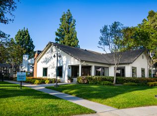 Vineyard Village, Rancho Cucamonga, CA 91730
