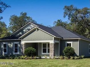 3544 Carolwood Ln, Saint Augustine, FL 32086