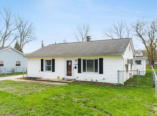 4849 Hillcrest St S, Hilliard, OH 43026