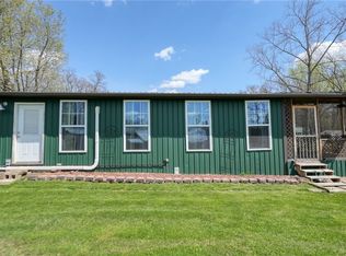 17875 Lashley Rd LOT 273, Senecaville, OH 43780