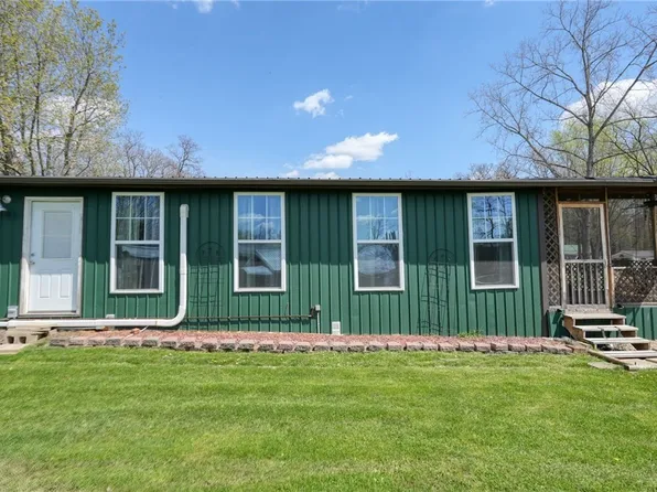 17875 Lashley Rd Lot 273, Senecaville, OH 43780