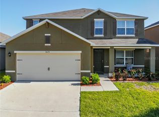 3674 Maidencain St, Clermont, FL 34714