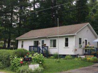 4 Cherry St, Lenox, MA 01240