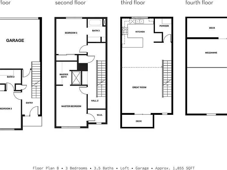 5625 N Bella Blanco Dr — Photo 23