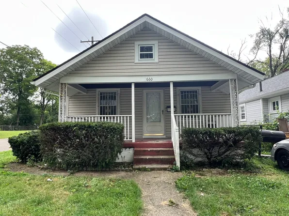 660 Shoop Ave, Dayton, OH 45402