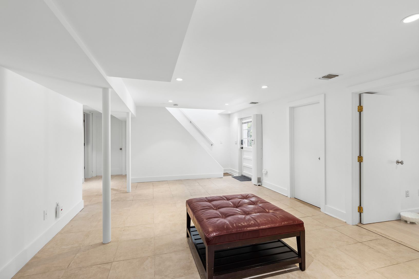  Finished Lower Level